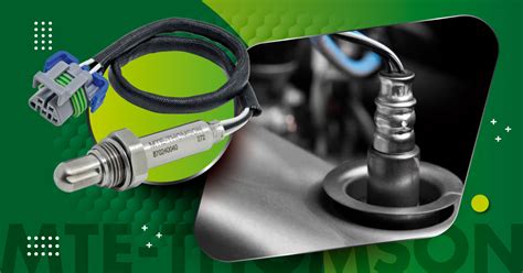 Oxygen Sensor Problems 的图像结果