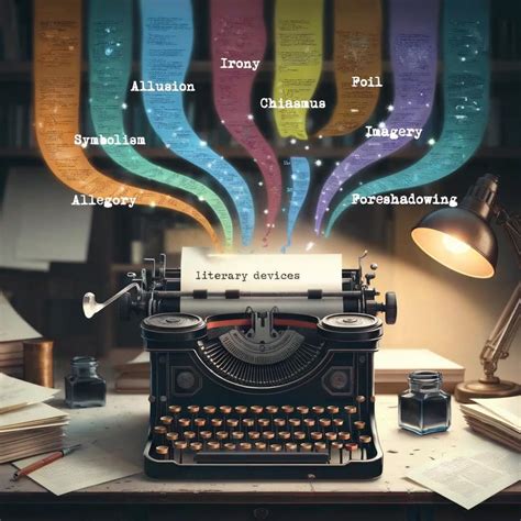 Image result for Recognizing Literary Devices