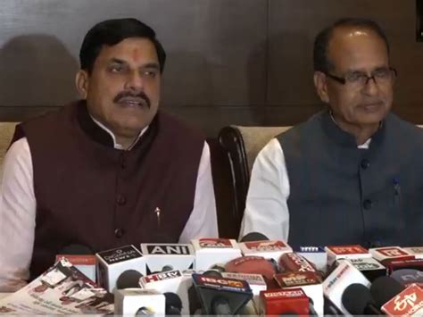 "Proud moment for Indore to host BRICS agriculture ministers meet": MP ...