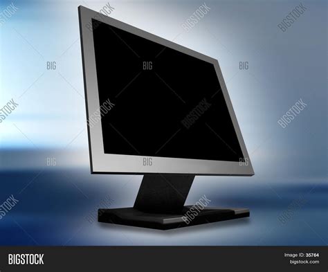 Image result for Flat Panel Monitor
