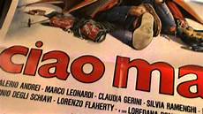 vasco ciao vasco ciao ma locandina vasco ciao vasco ciao ma locandina