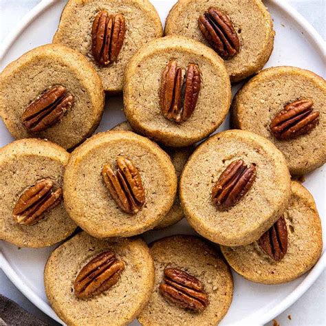 Recipes With Pecan Sandies Crust