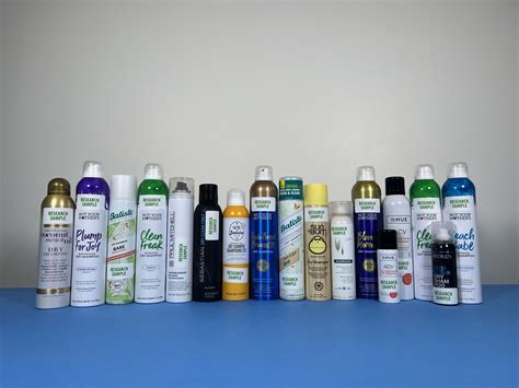 Neutrogena Dry Shampoo