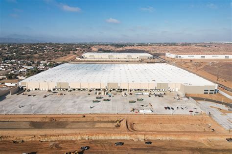 Ziglift Material Handling | Distribution Center - Perris, CA