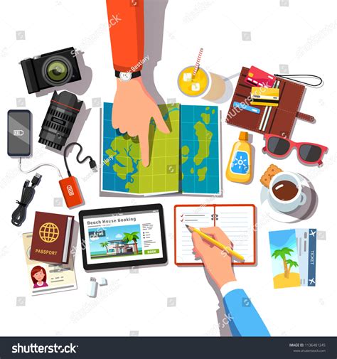 Travel Plans Cartoon 的图像结果