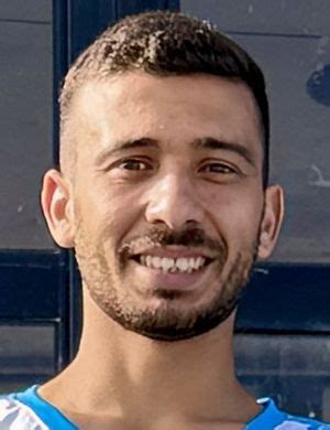 Alejo Macelli - Player profile 2025 | Transfermarkt