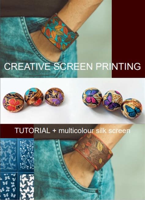 Image result for Screen Printing Multicolor