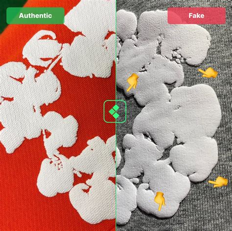 Denim Tears Legit Check : Vrai ou faux sweat à capuche (2025)