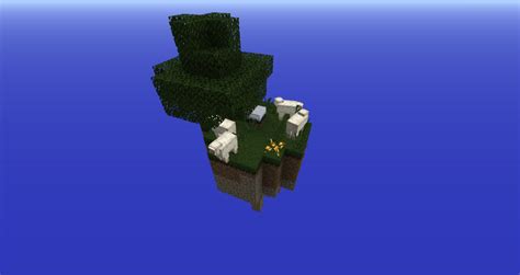 Image result for Minecraft Flying Island Tutorial