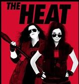 Heat the movie review
