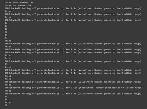 How to Reset a Python Program to Run Again 的图像结果