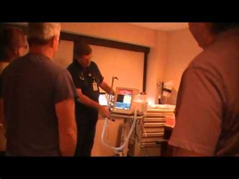 Image result for V60 BiPAP Tutorial