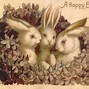 Image result for Free Printable Vintage Easter Clip Art