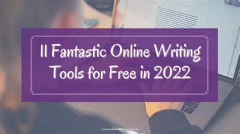 Image result for Online Writing Tools