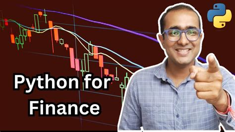 Image result for Python for Finance YouTube