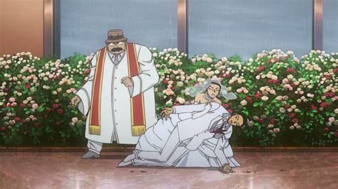 Image result for Conan Halloween Bride Song