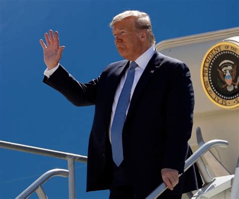 Trump: 'Radical Left Democrats' Pursuing Whistleblower Story | Newsmax.com