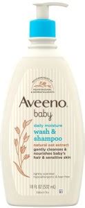 Aveeno Baby Wash & Shampoo: Buy Aveeno Baby Wash & Shampoo at Low Price ...