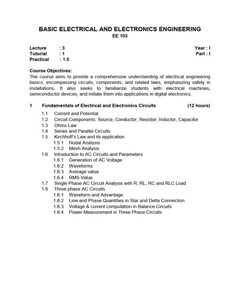 Image result for Electronic Engineering Basics