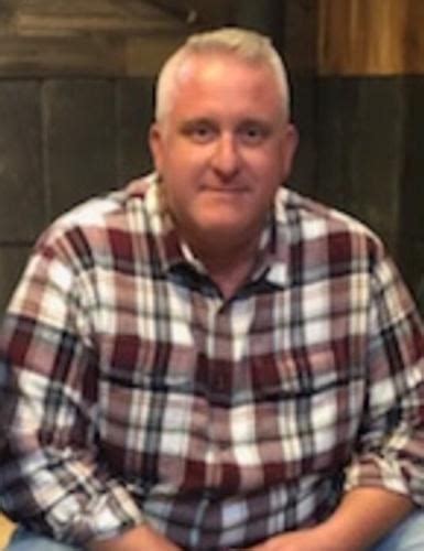 Matt Hackney Obituary (2024) - Ashville, OH - Oliver-Cheek Funeral Home