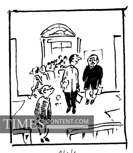 Eradicating corruption: A survival crisis? Cartoons Car...