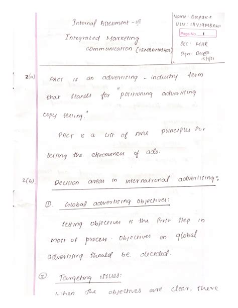 Internal 3 examination answers for students - Rock Mechanics - Studocu