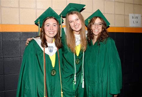 Emmaus High School Graduation | PHOTOS