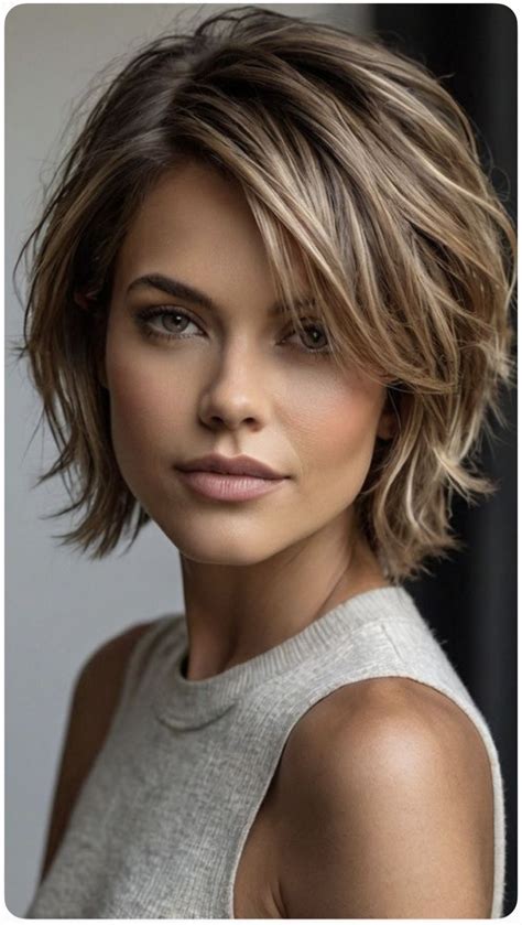 Pin by Beth Benguerel on Hairstyles in 2025 | Hair cuts, Haircuts for ...