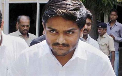 Sexual harassment complaint against Hardik Patel, NCW team to meet ...