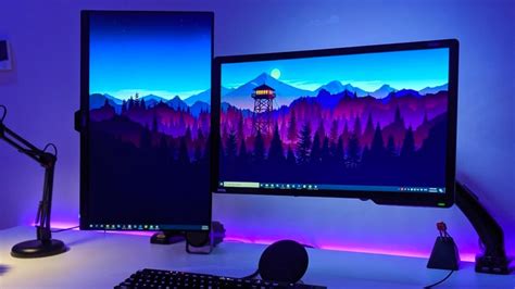 Image result for Alienware Monitor to Use Vertical