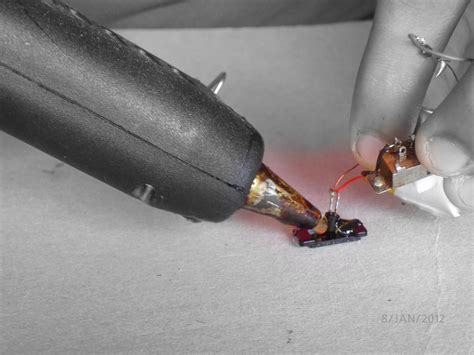 Remote Testing Live Circuits 的图像结果