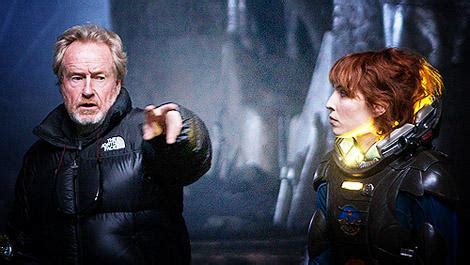 Image result for Filme Prometheus Trailer