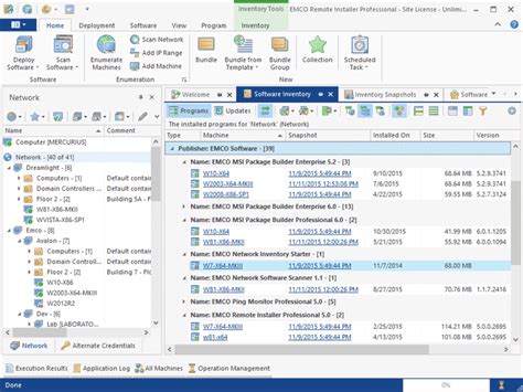 Remote Software Installer 的图像结果