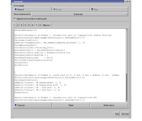 Image result for Python Script Window