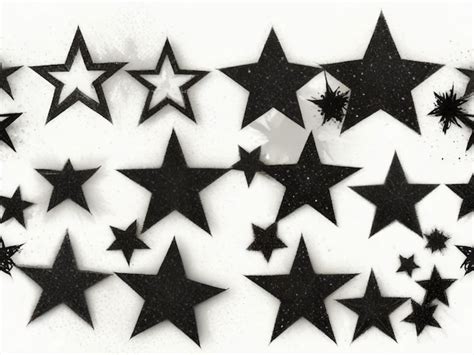 Image result for Stars Serial Number