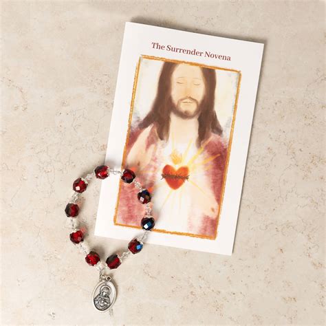 Pray With Us | The Divine Mercy Chaplet - Good Catholic