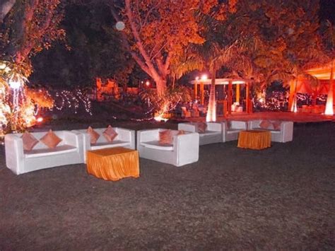 Sabre Officer Mess, station road , New Delhi