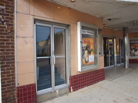 Rialto Theater in Searcy, AR - Cinema Treasures