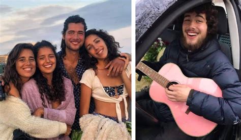 Ashen Josan Page: All You Need To Know About Jimmy Page's Son ...