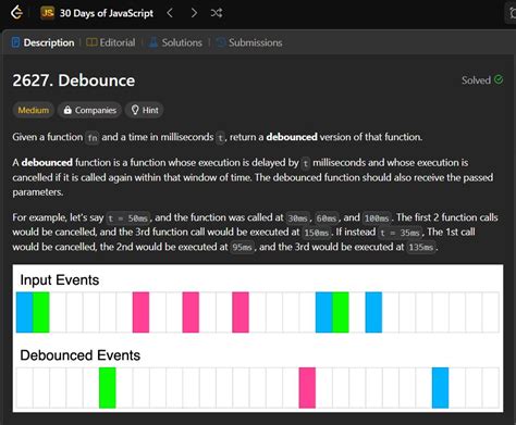 Image result for Debounce Code