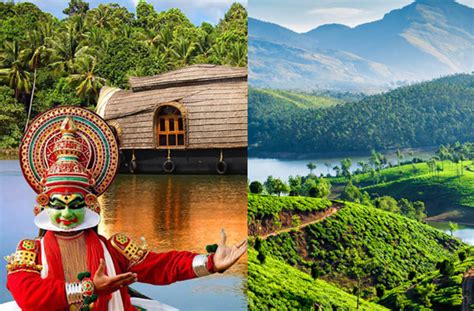 Best Magical Kerala Senior Citizen Group Tour (with Flight) | Kerala ...