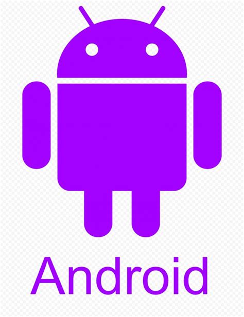 Image result for Android Logo No Text