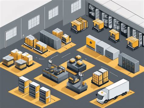 Image result for Distribution center Operations