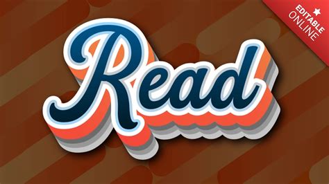 Text Read 的图像结果