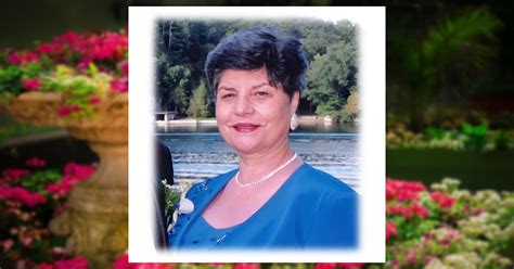 Obituary | Mary Nicholas of Waterbury, Connecticut | Chase Parkway Memorial