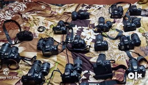 Wholesale Dslr Camera's Store Now In Hyderabad - Cameras & Lenses ...