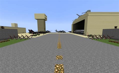How to Build a Army Base in Minecraft Tutorial 的图像结果
