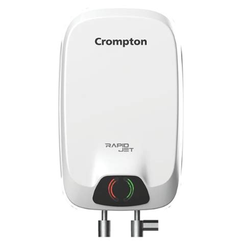 Top 10 Instant Water Heaters in India for 2025