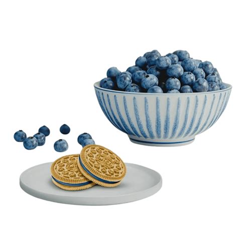 Oreo Blueberry Pie Sandwich Cookies Limited Edition Recipe | Joyus Pastries