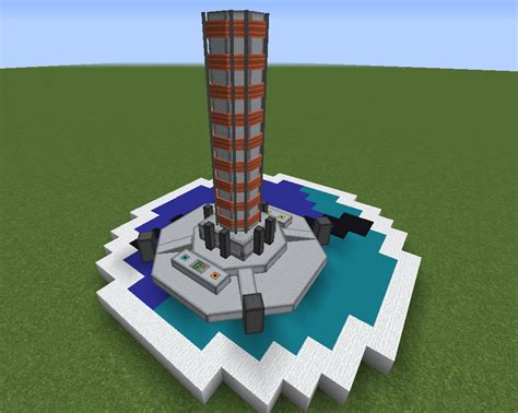 Advanced Rocketry Guide Minecraft 的图像结果